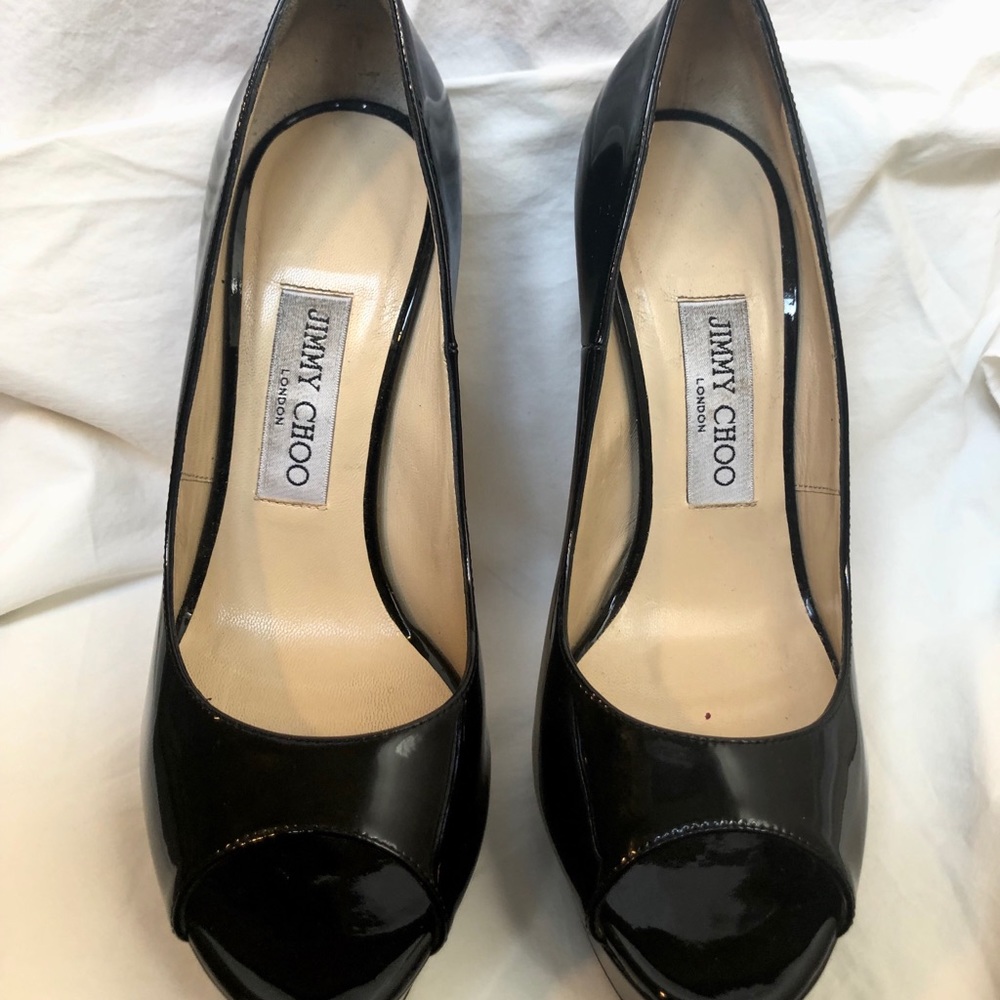 Women’s Jimmy Choo Heels